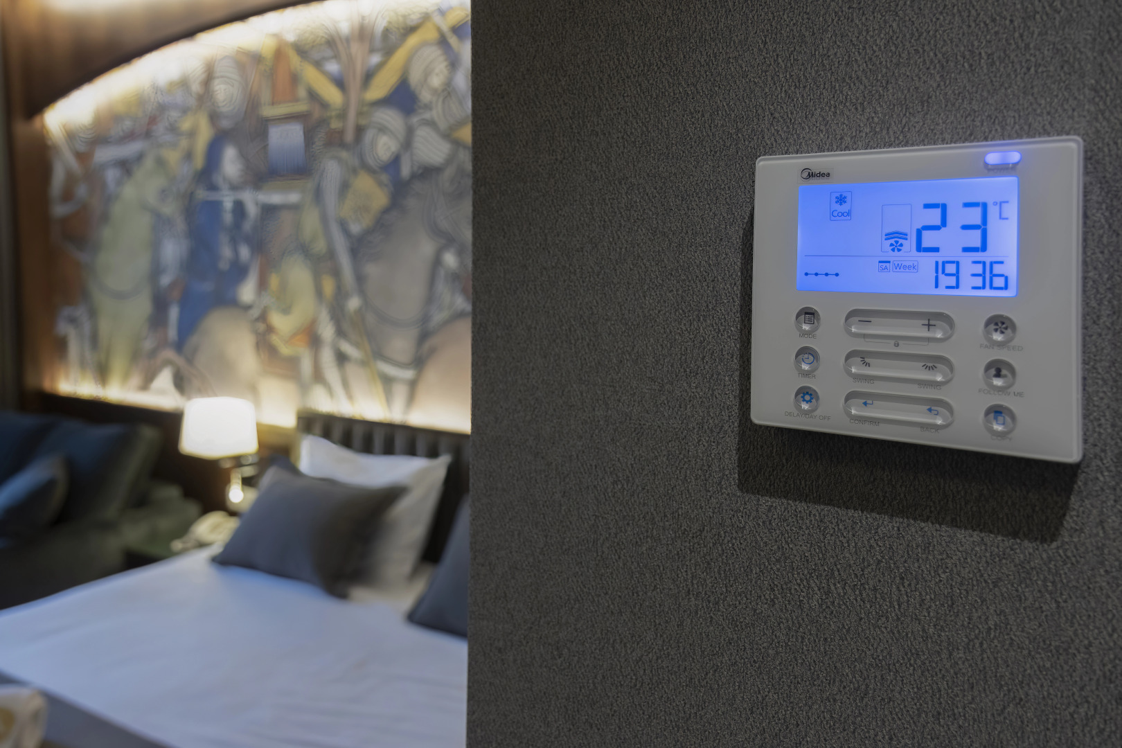 Отель Orienta Gyumri