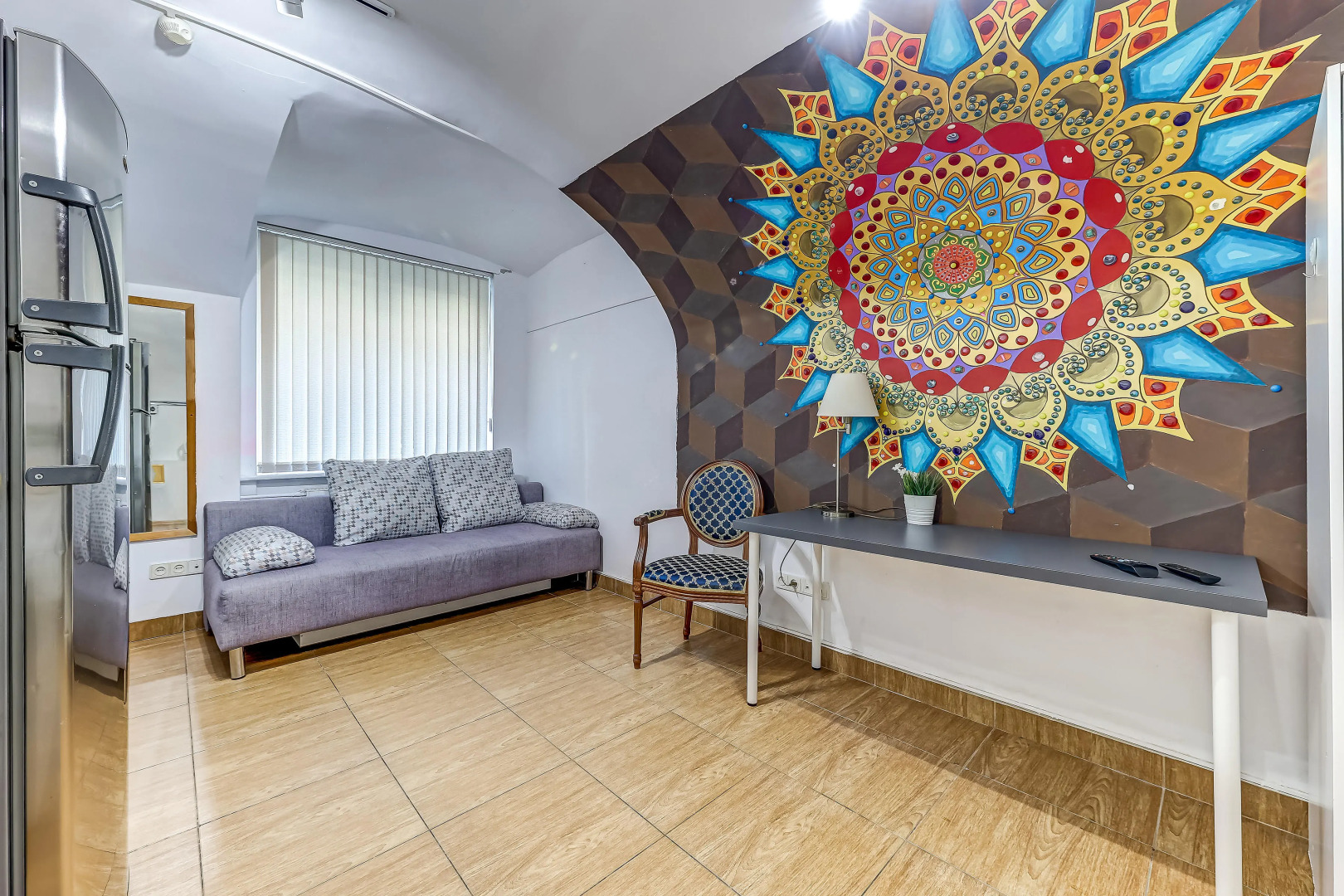 Апартаменты Shambala Malaya Morskaya 9