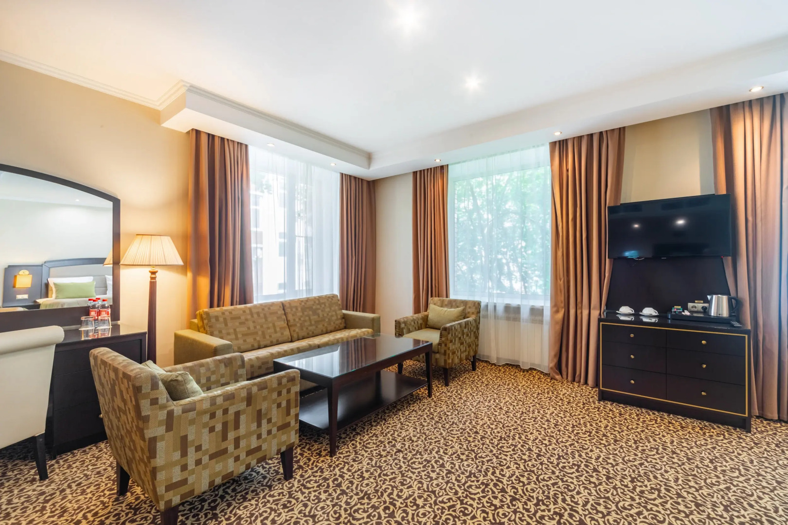 Отель Арбат