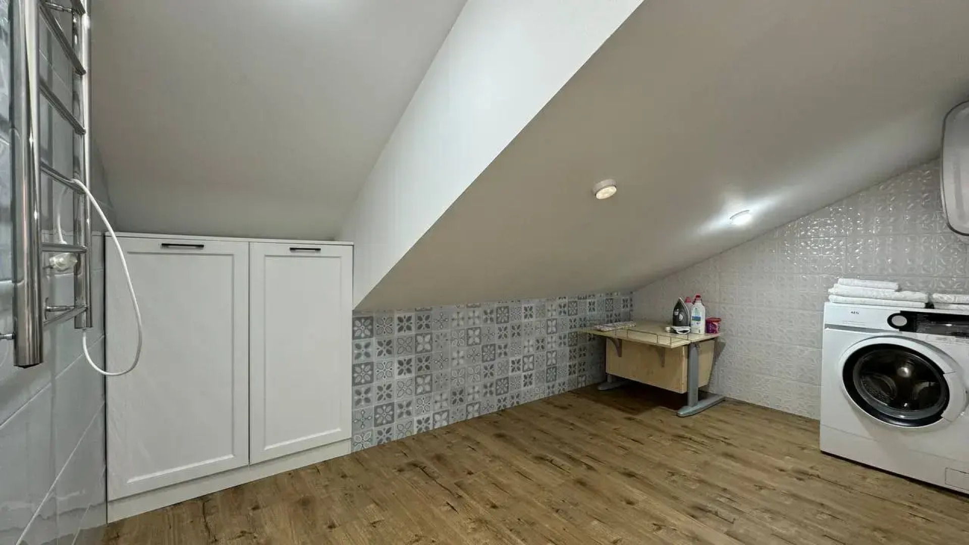 Квартиры с балконами и видом на горы на Мелетяна 5а 2