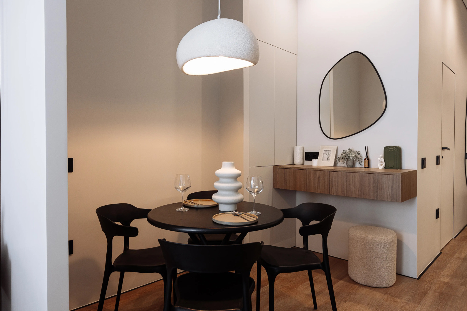 Апартаменты Royal Atlantis