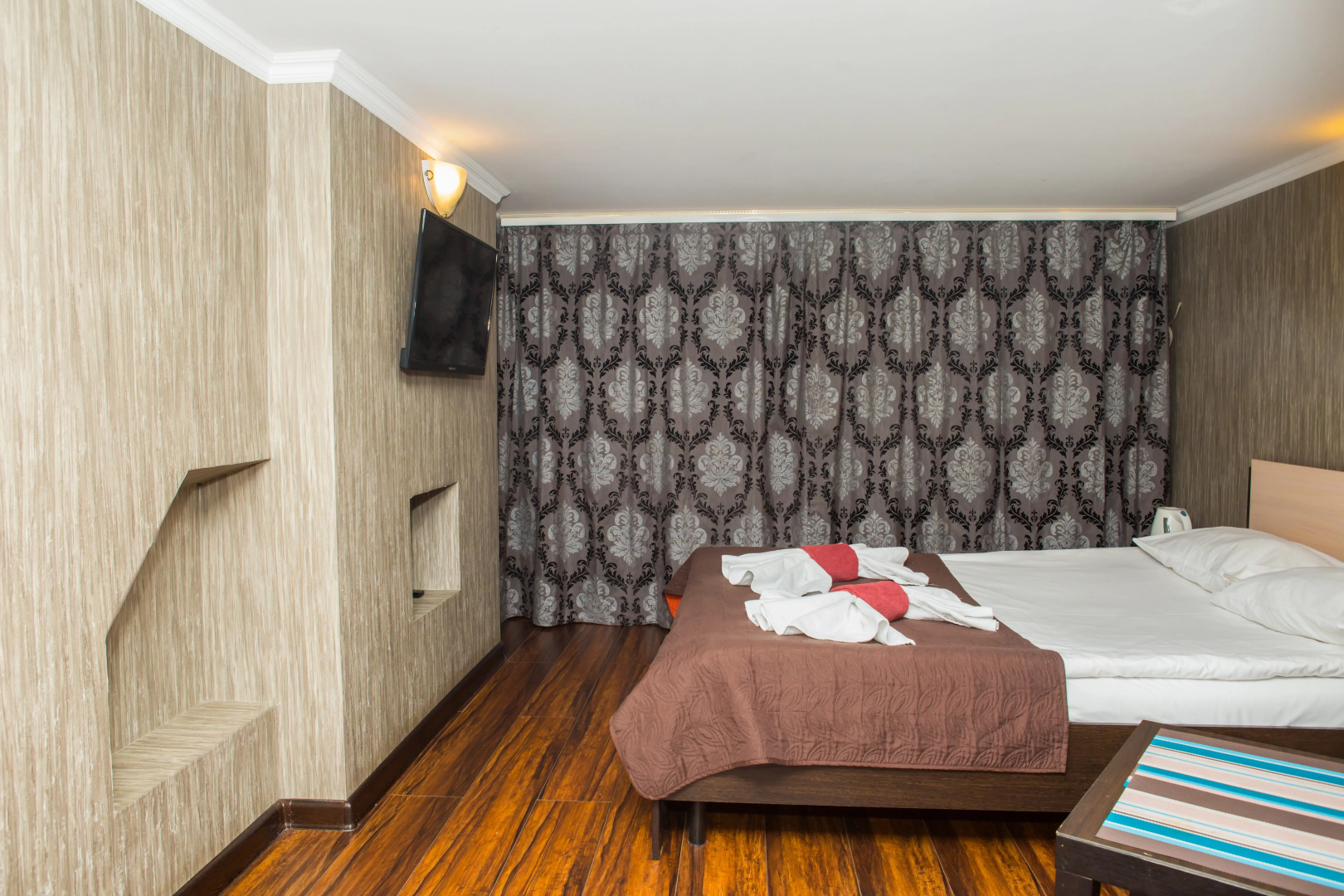 Мини-Отель Уют