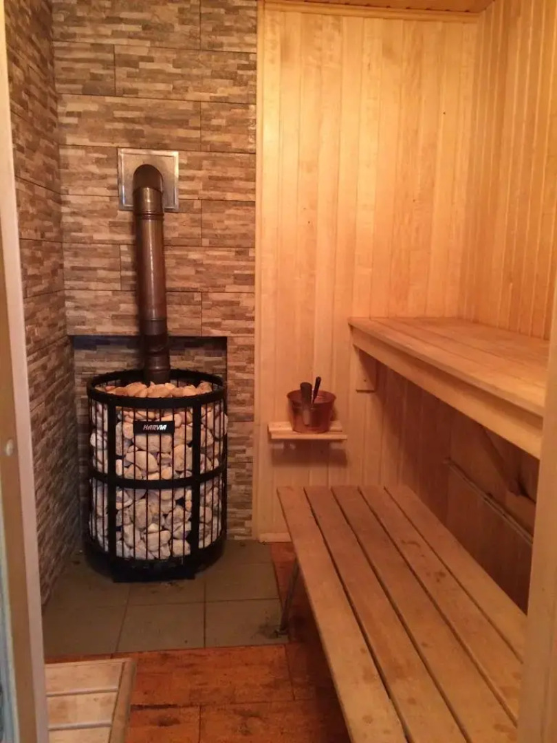 Гостевой дом на Лебяжей горке