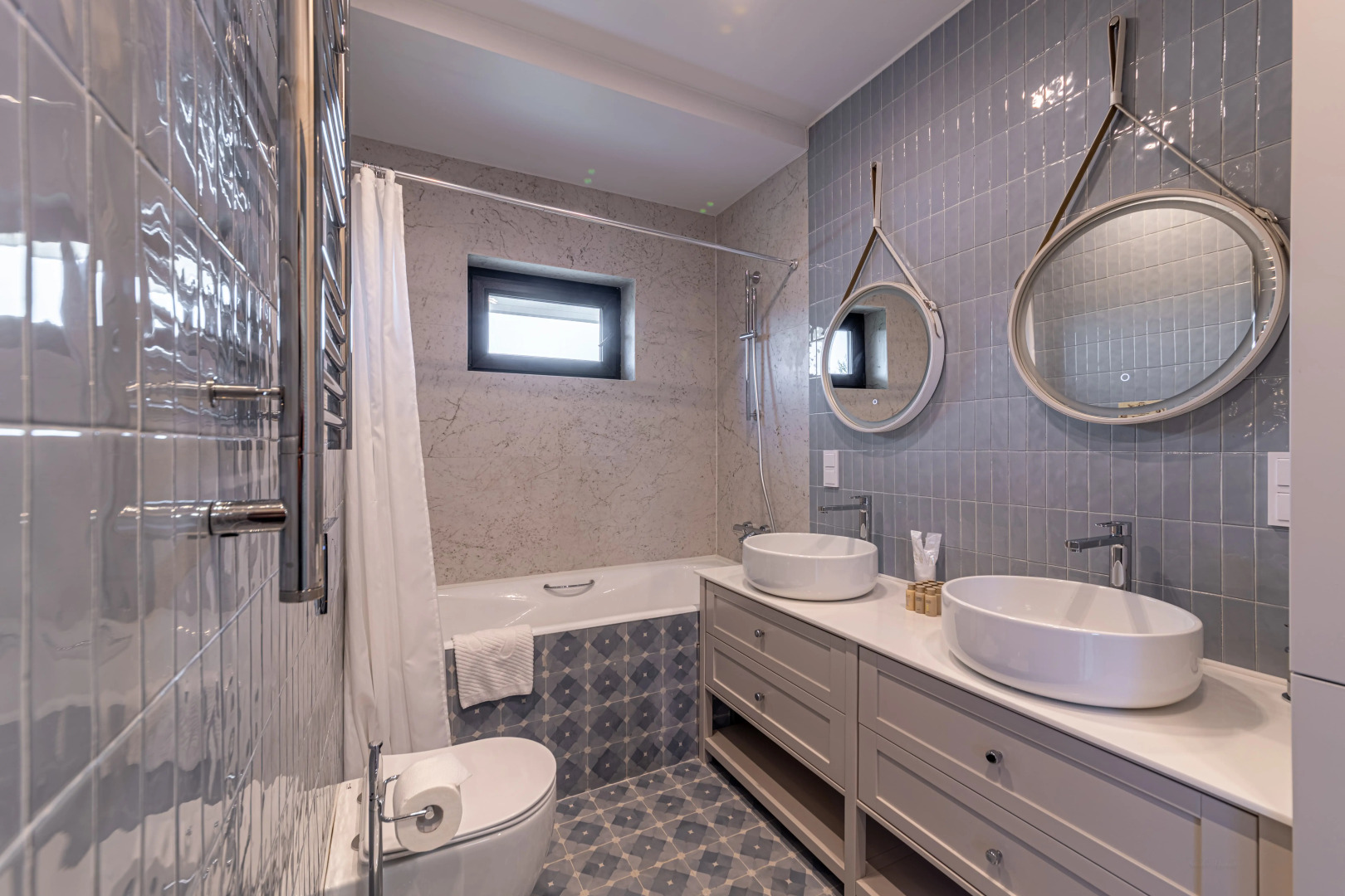 Эко-отель Руза Фэмили Парк и Спа