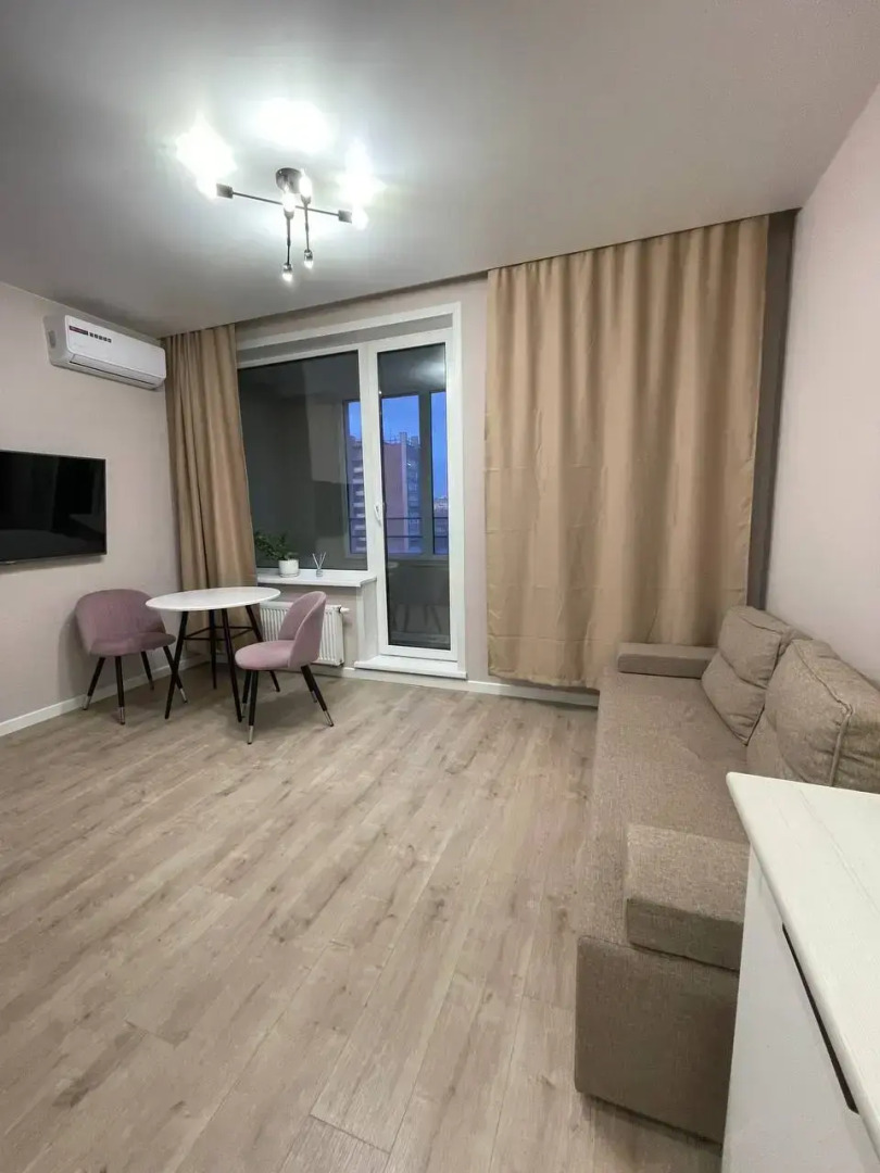 Апартаменты Для 4 Гостей у Жд Вокзала