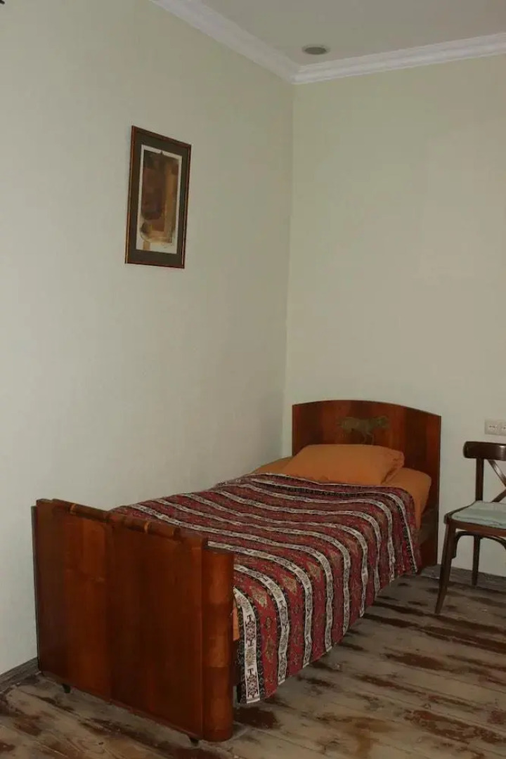 Master's House Dayan