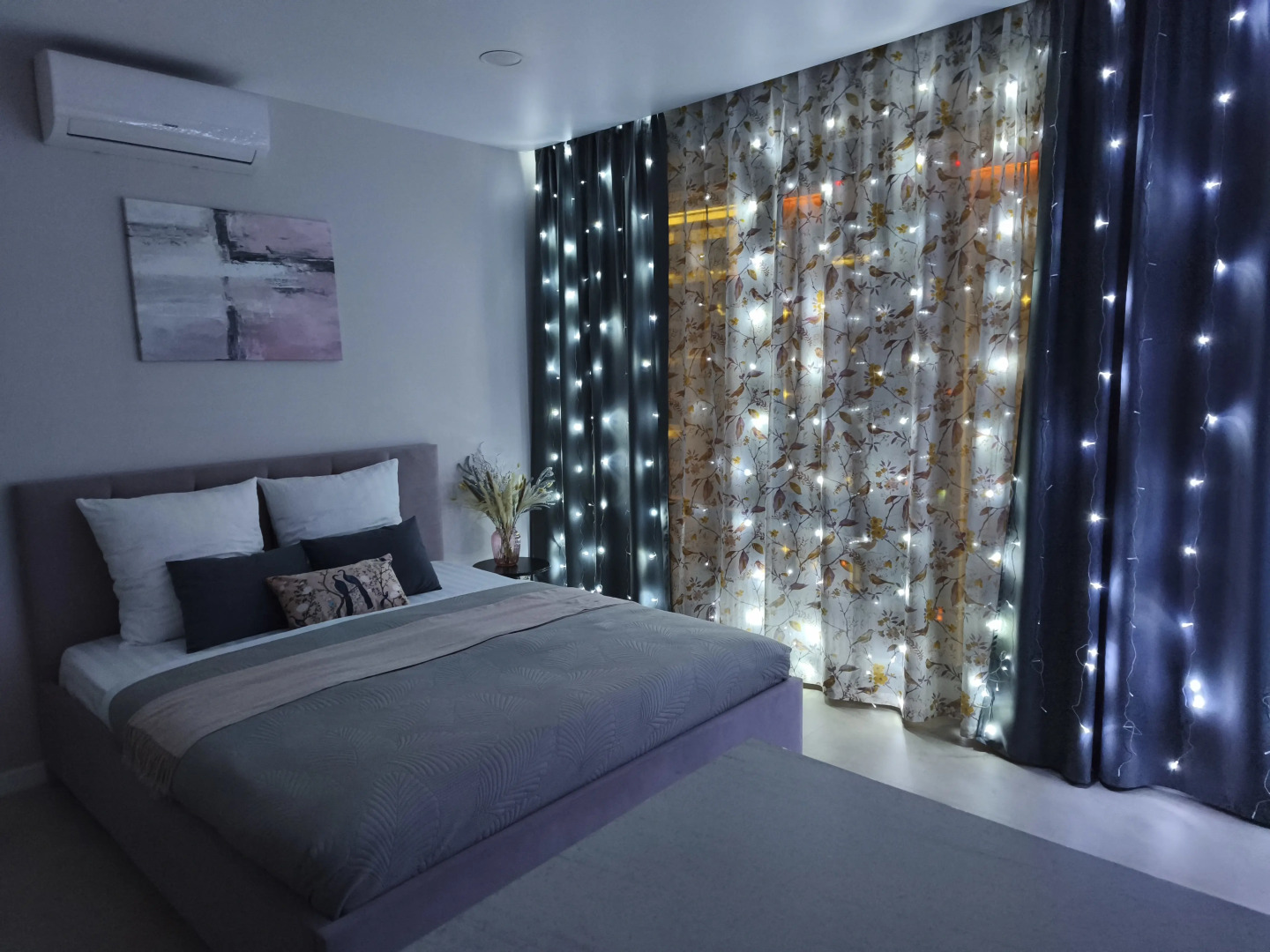 Апартаменты Уютная Студия в центре города