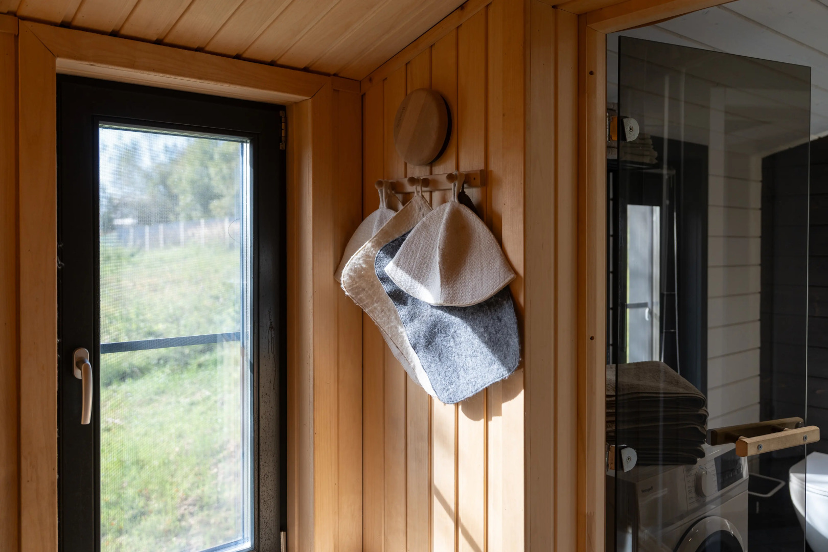 Частный дом в Сазонках