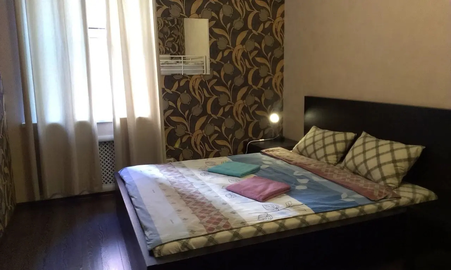 Хостел Fresh на Арбате