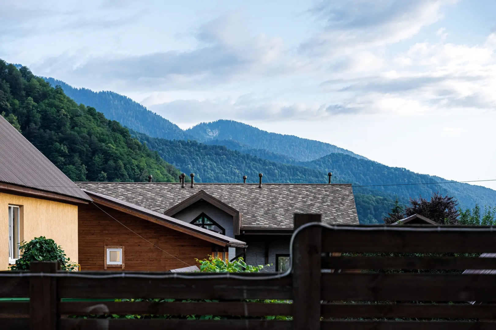 Апартаменты Уют на Вознесенской