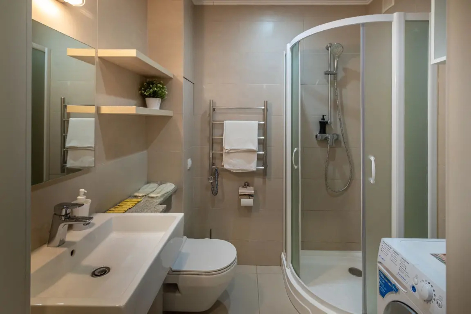 Квартира Апарт-авеню на Академика Павлова 2