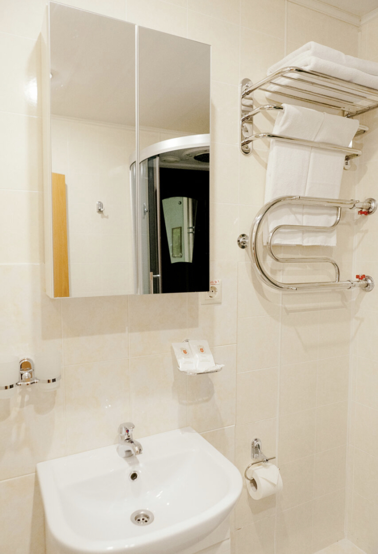 Отель Рождественский