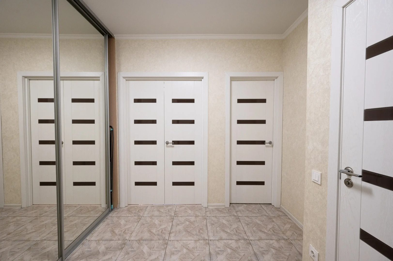 Апартаменты Уют  с видом на Чашу и Набережную