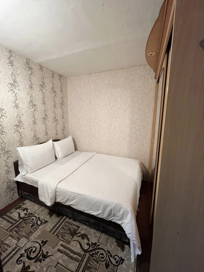 Квартира Двухкомнатная