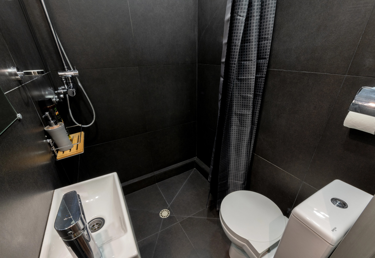 Апартаменты RentalSPb