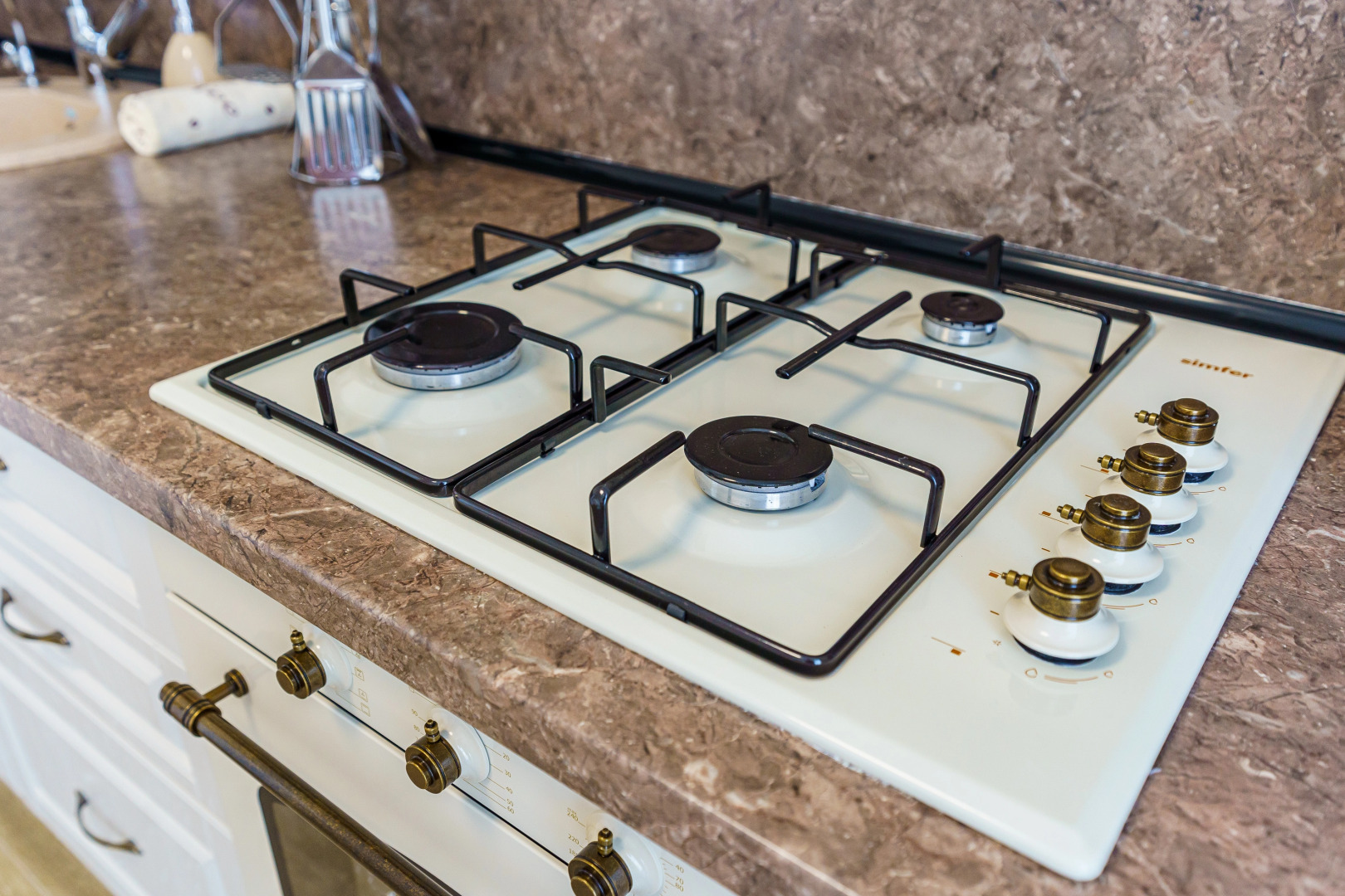 Апартаменты в центре в ЖК Московский от LetoApart