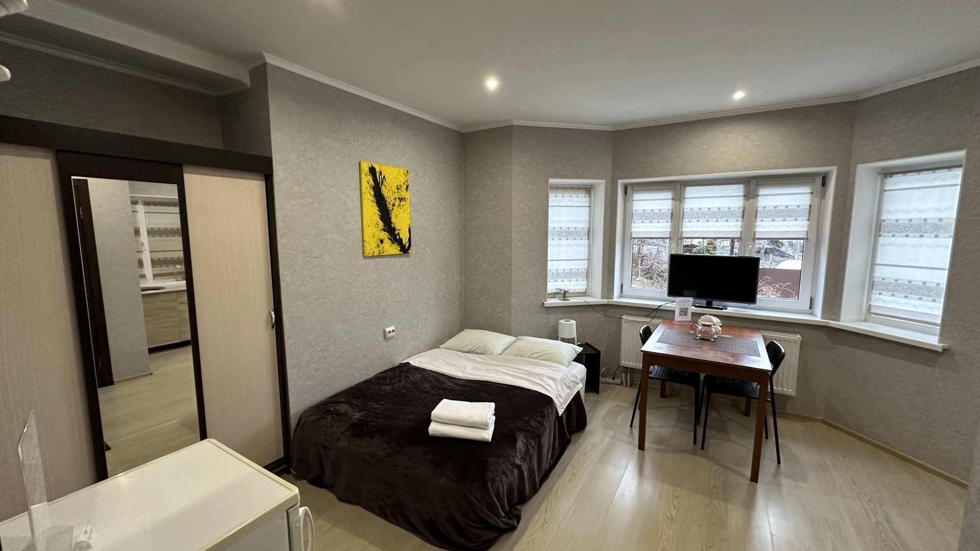 Гостевой дом МонрепоАпарт