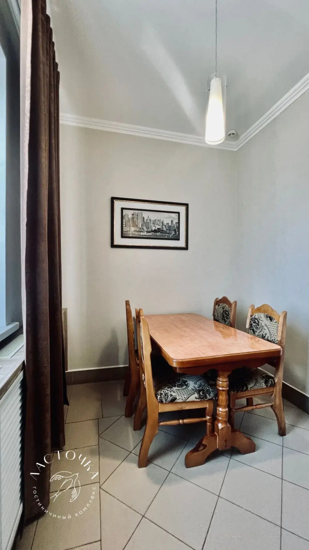 Отель Ласточка