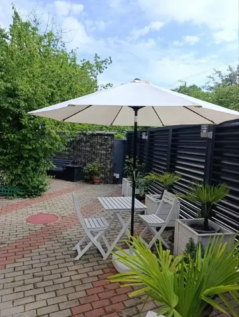 Гостевой дом Villa Soho Sochi Russia