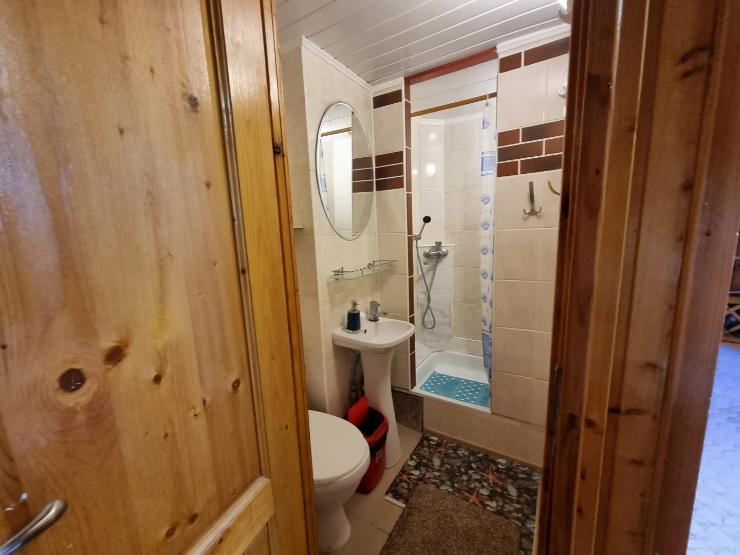 Гостевой дом У башни