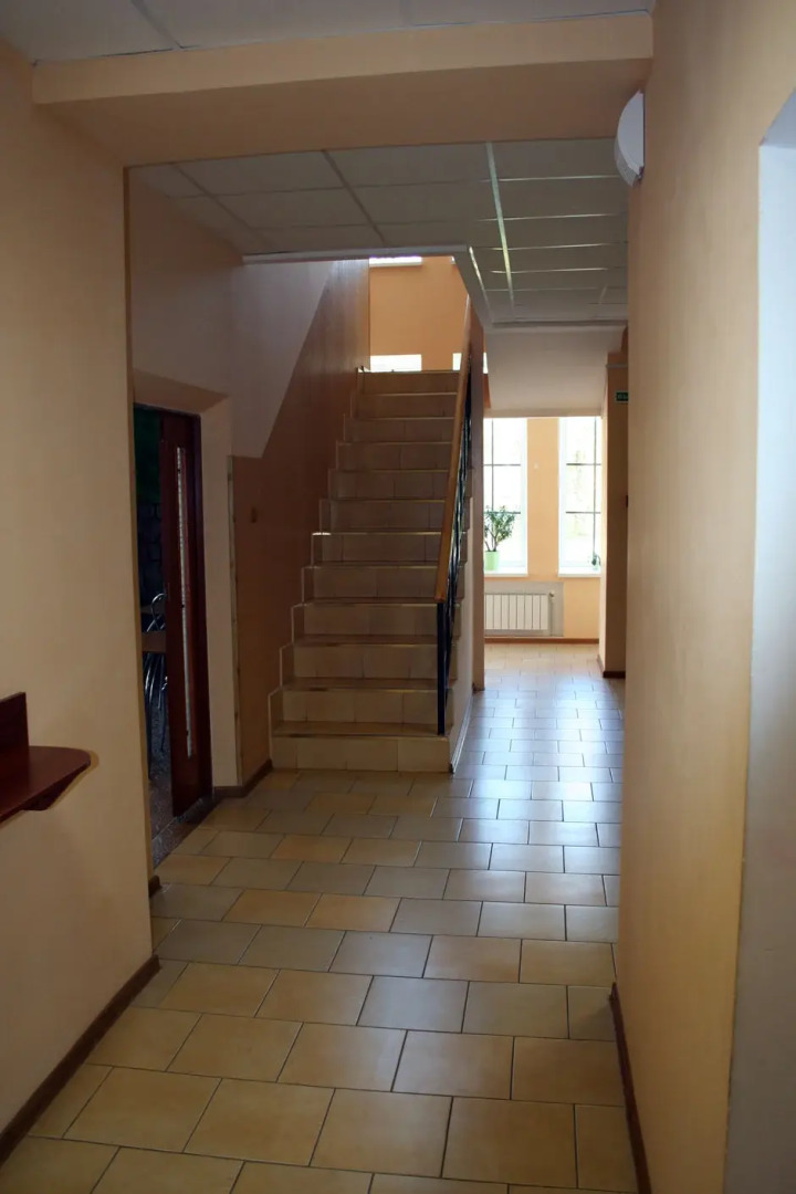 Отель РГК Ковчег