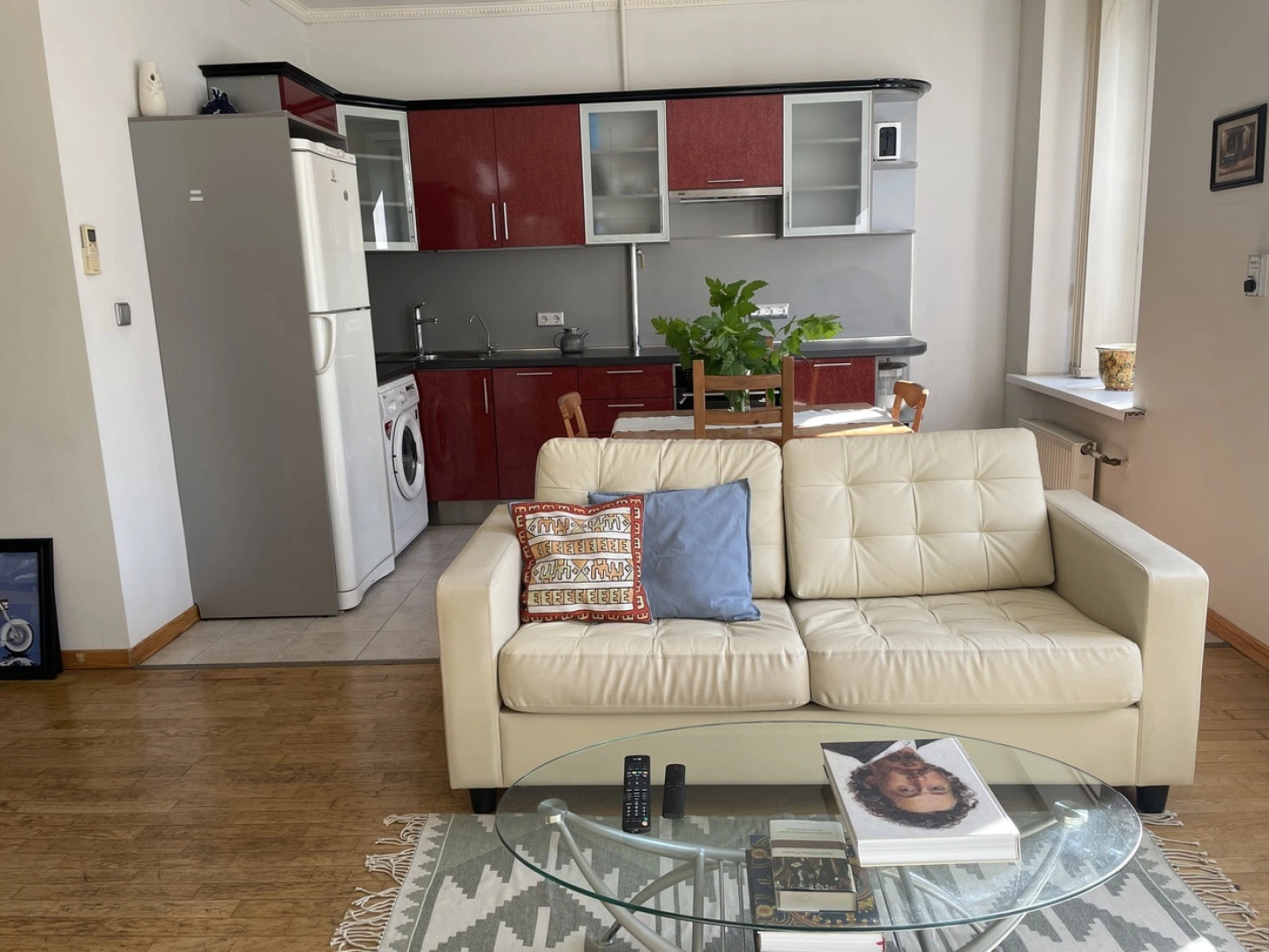 Апартаменты Riva Apart на Невском 84