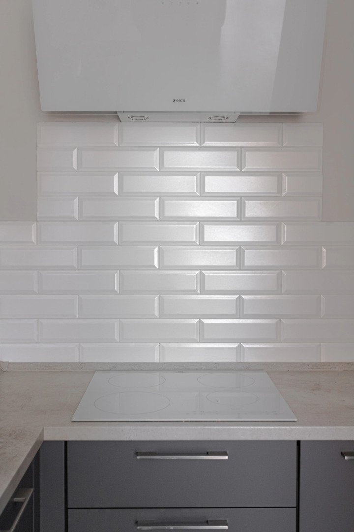 Апартаменты Lalapart Liner с лоджией у метро ЦСКА