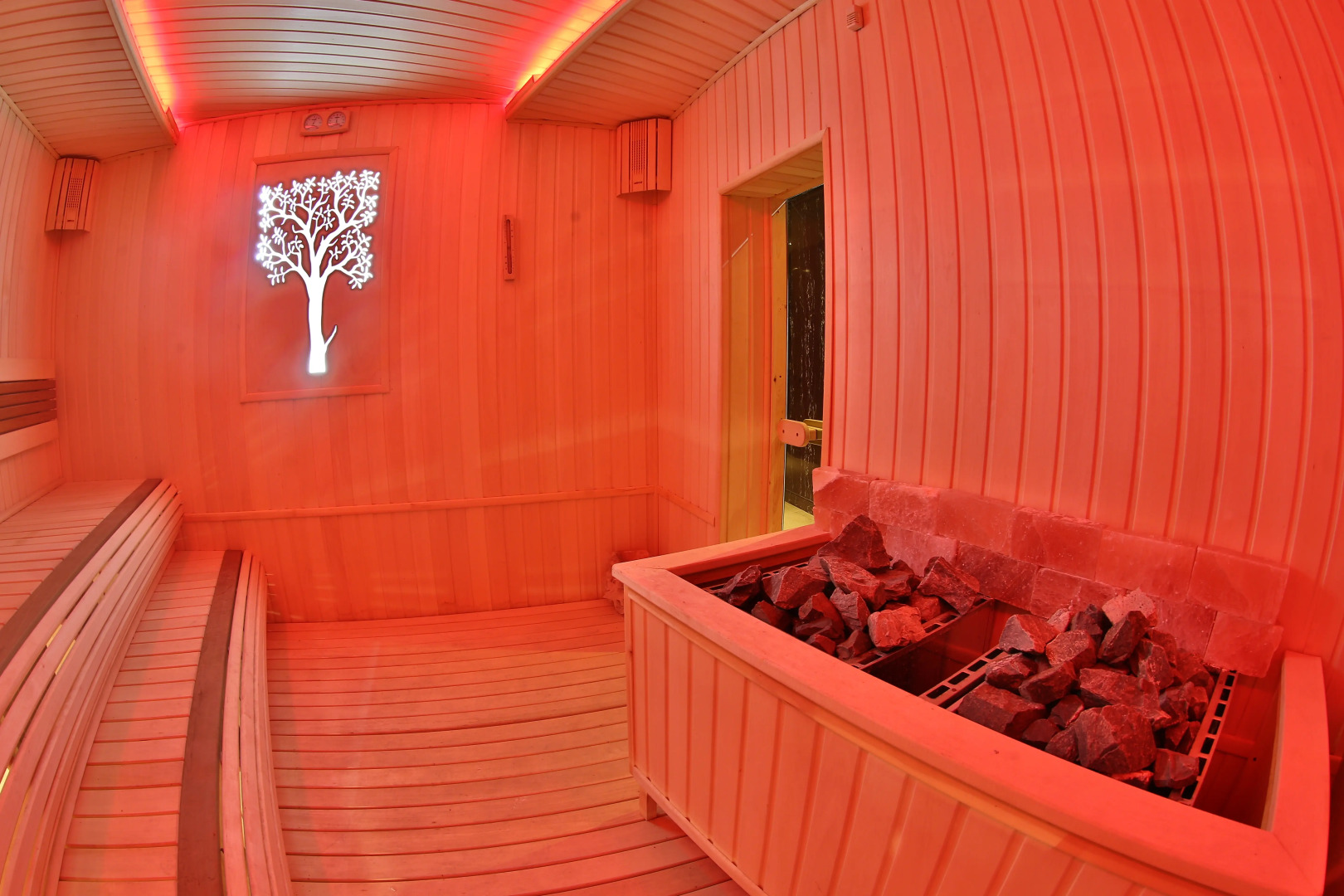 Отель Sahid Zarafshon