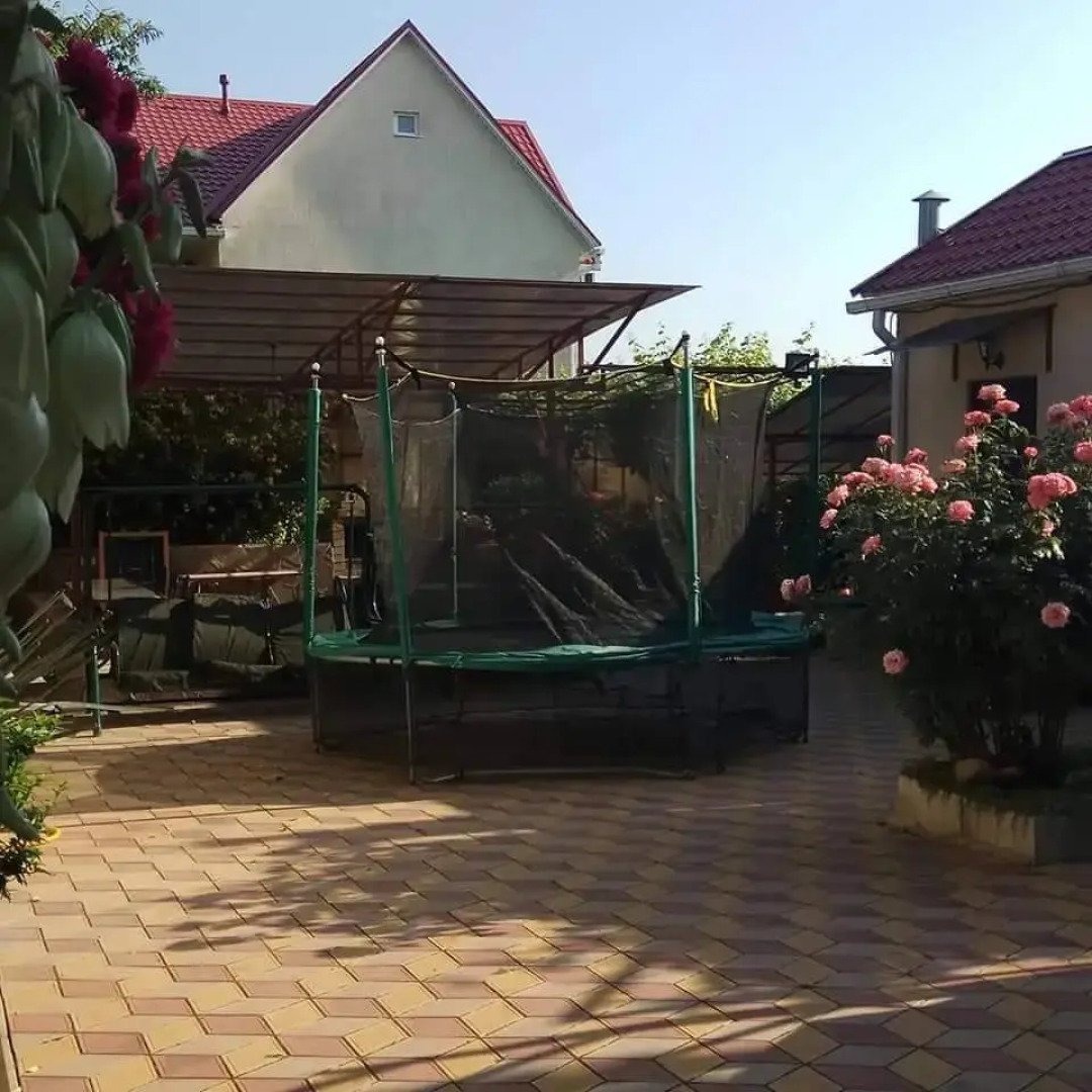 Гостевой Дом Морская 51