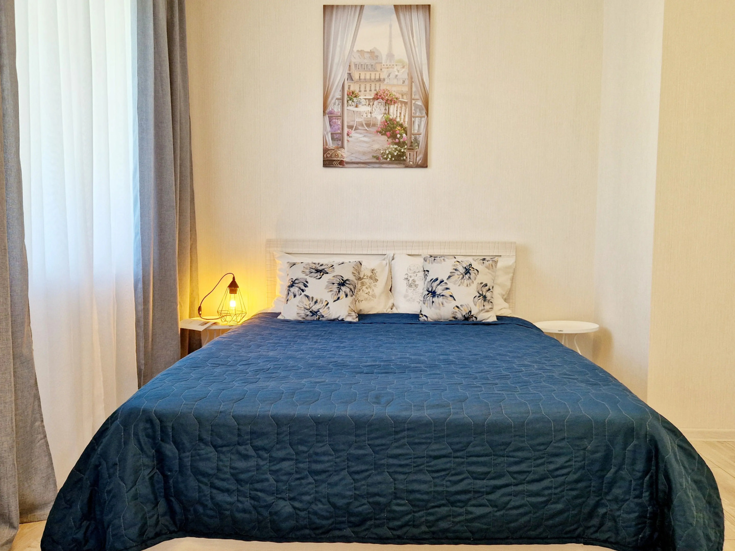 Квартира Апартаменты в Центре Калининграда. "Любимый центр"