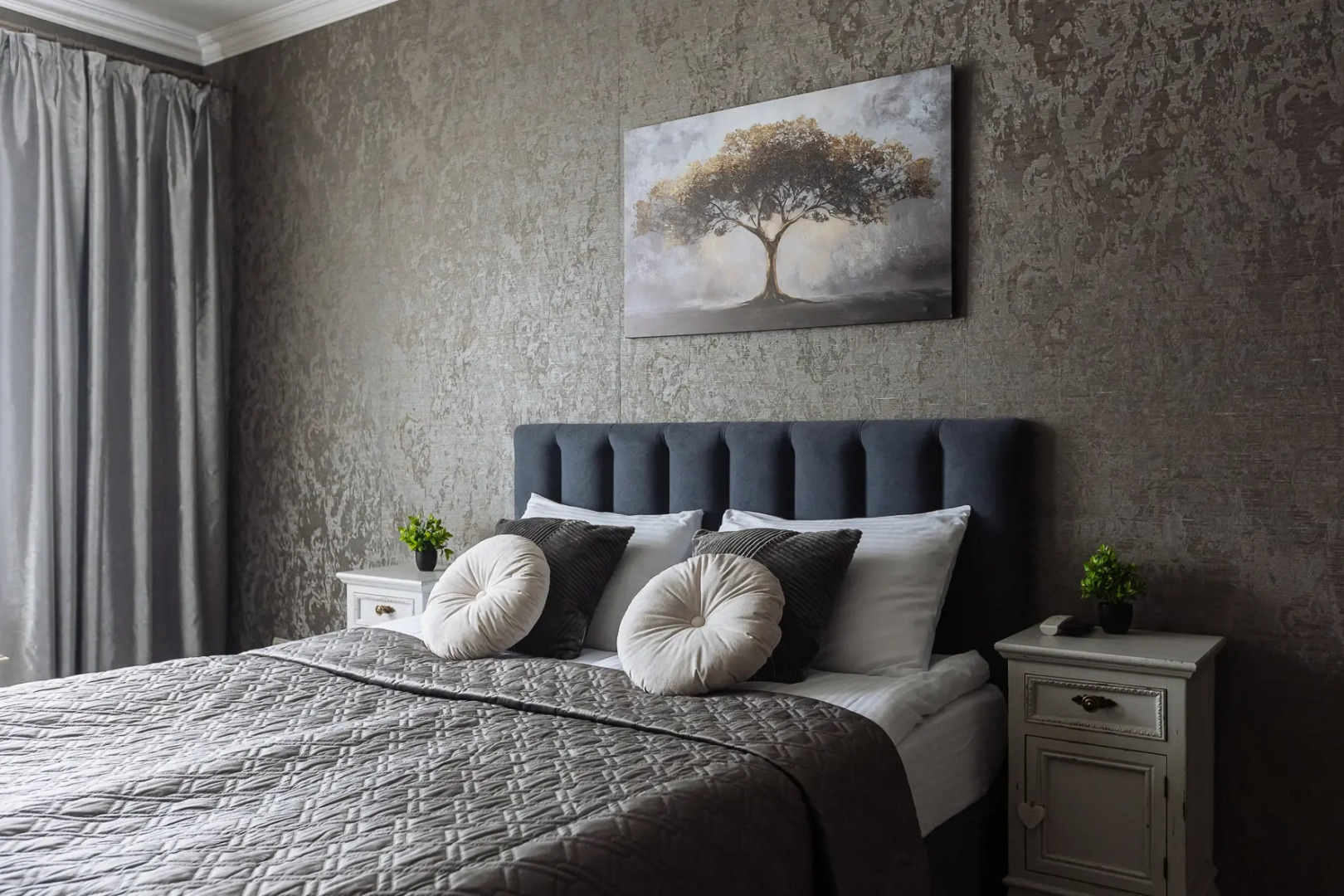 Апартаменты Apart39 Семья в Самом Центре Города