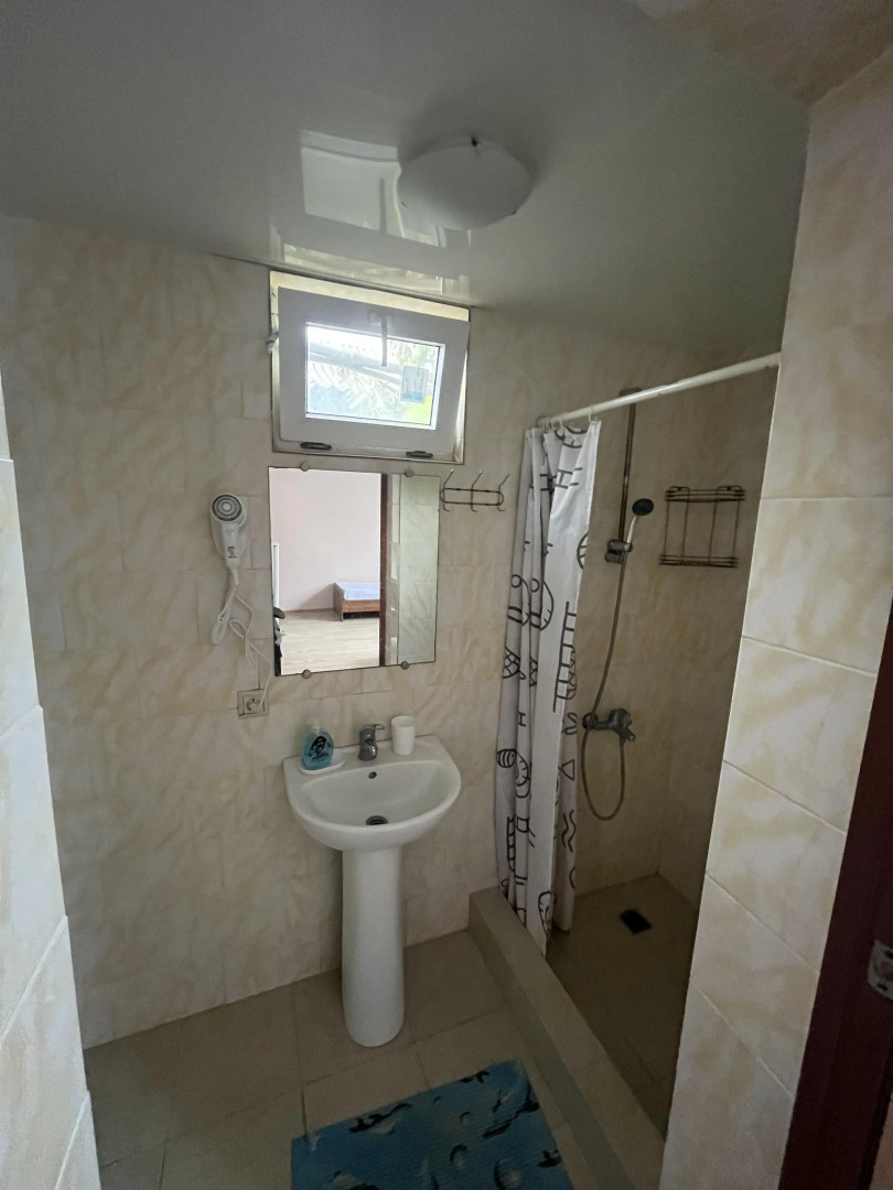 Гостевой дом АзМар