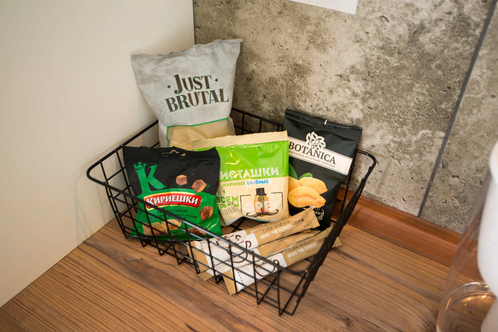 Квартира 3-к в новом мкр. Университет от RentAp, 6 сп.мест