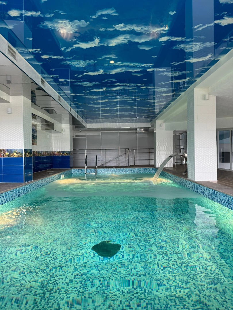 Отель Бугарь