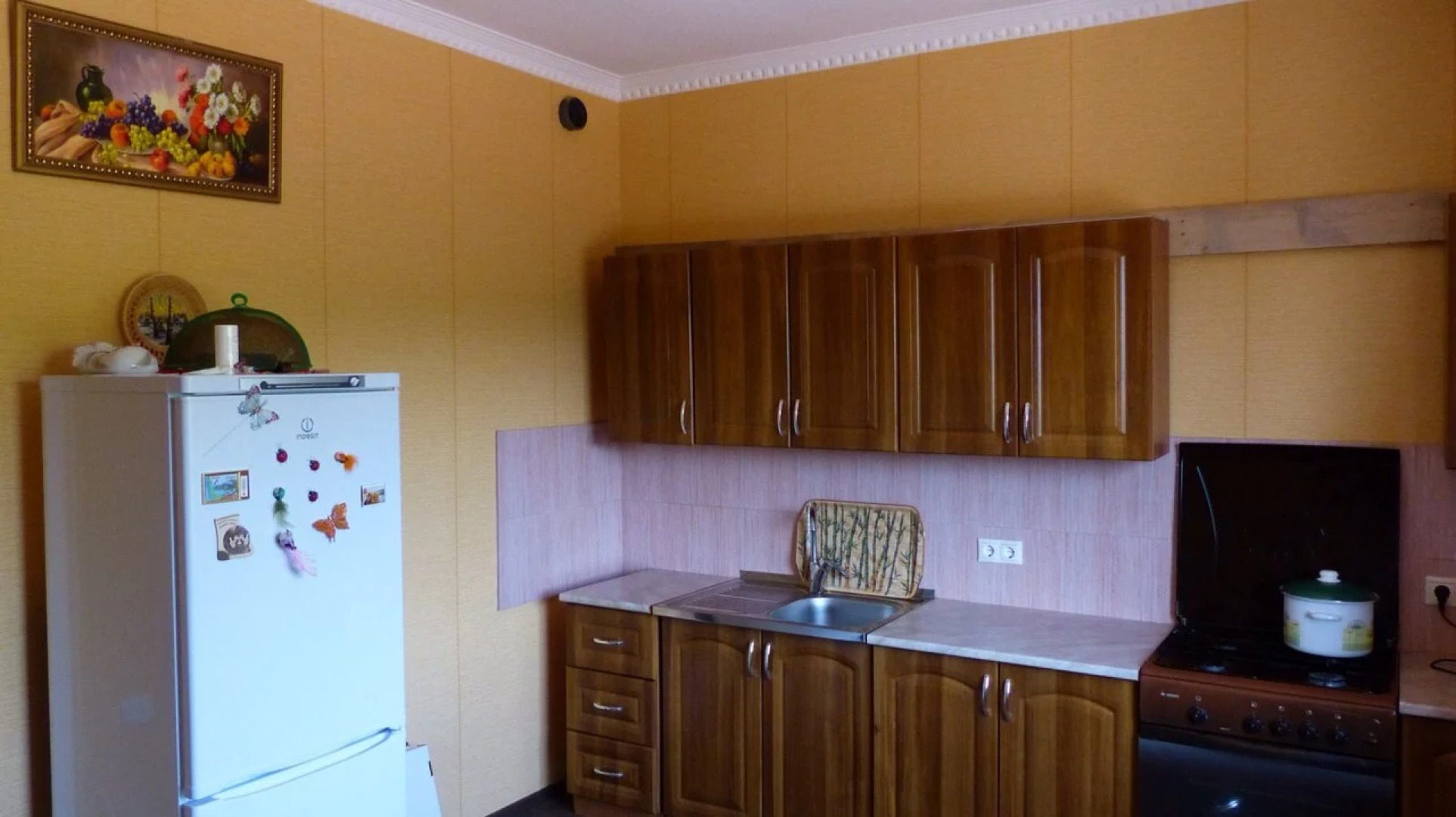 Гостевой Дом Любимый