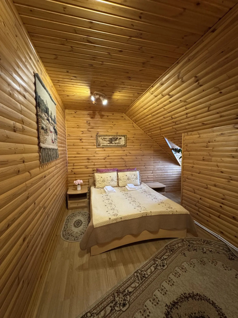 Гостевой Дом  У Звонницы монастыря