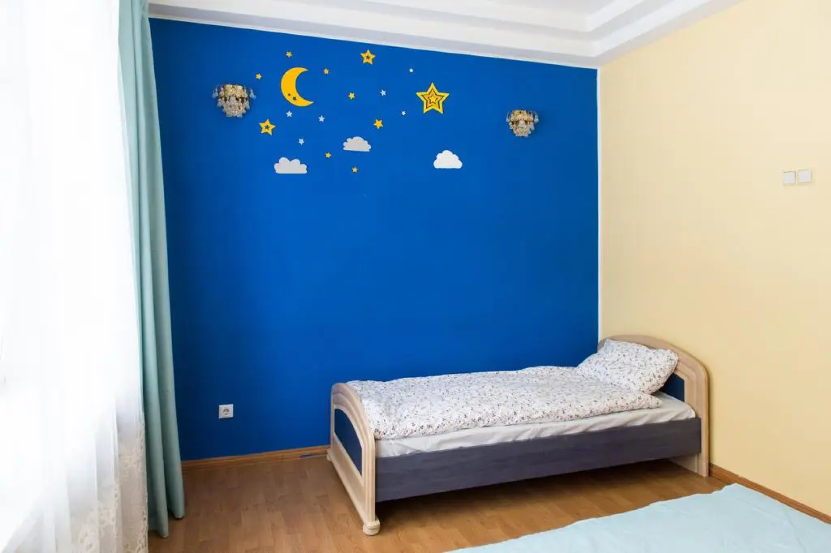 Апартаменты на Ленинской