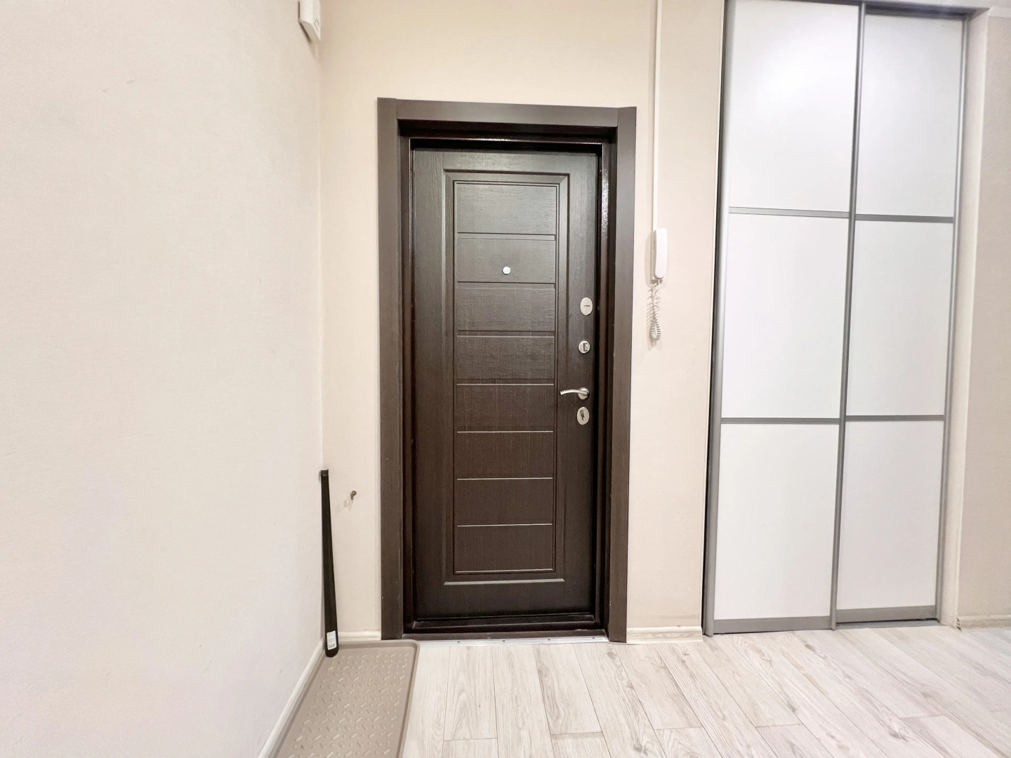 Квартира на Декабристов