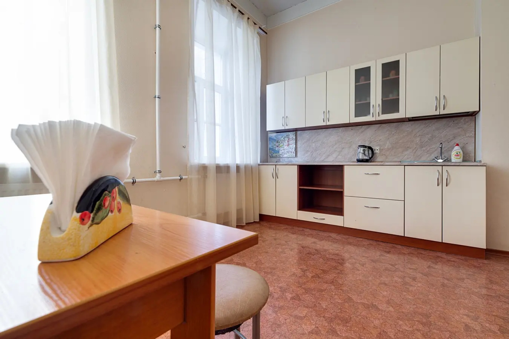 Гостевой дом Жефферсон 2