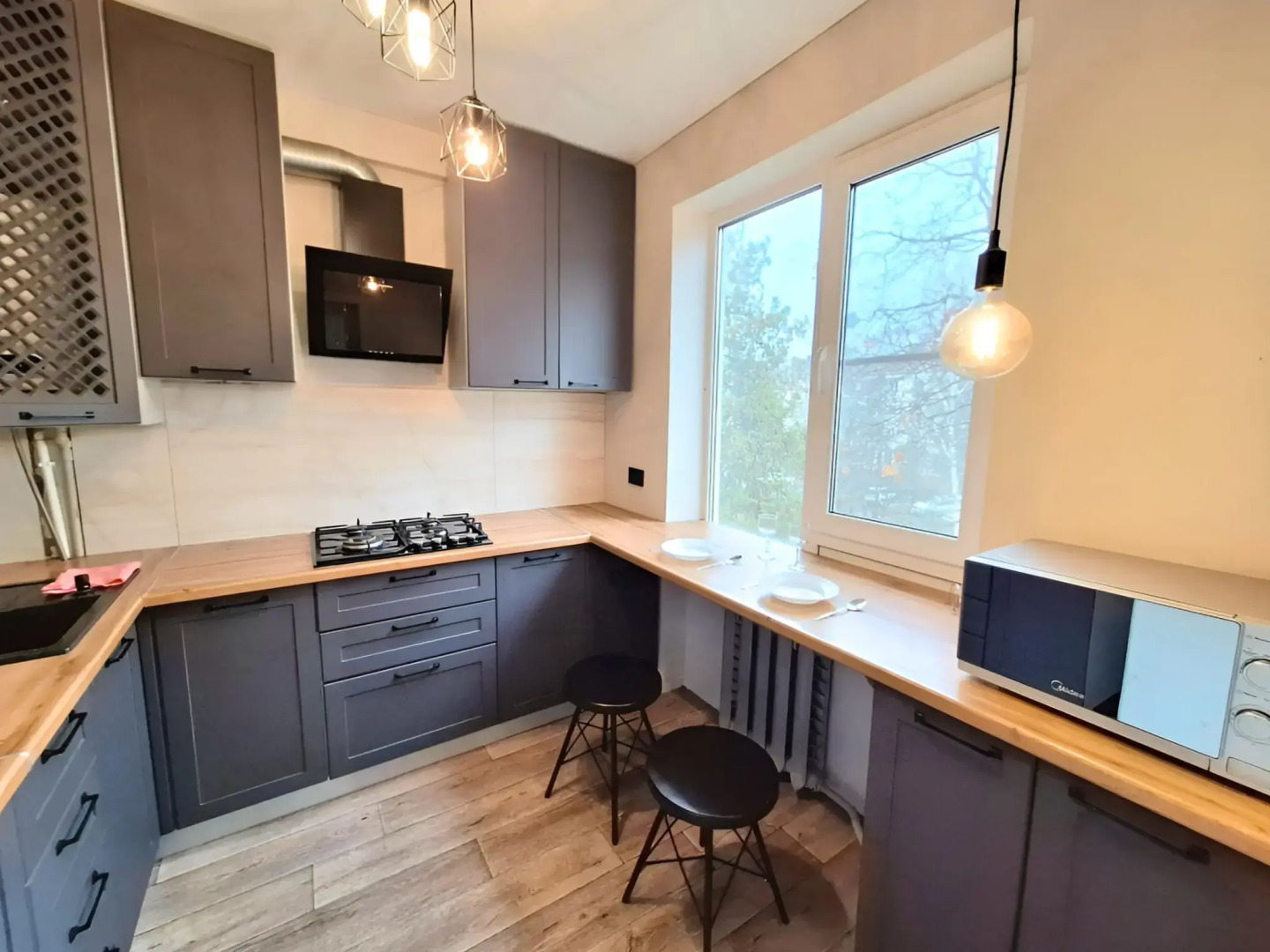 Апартаменты Lounge Room от Rooms Apartments