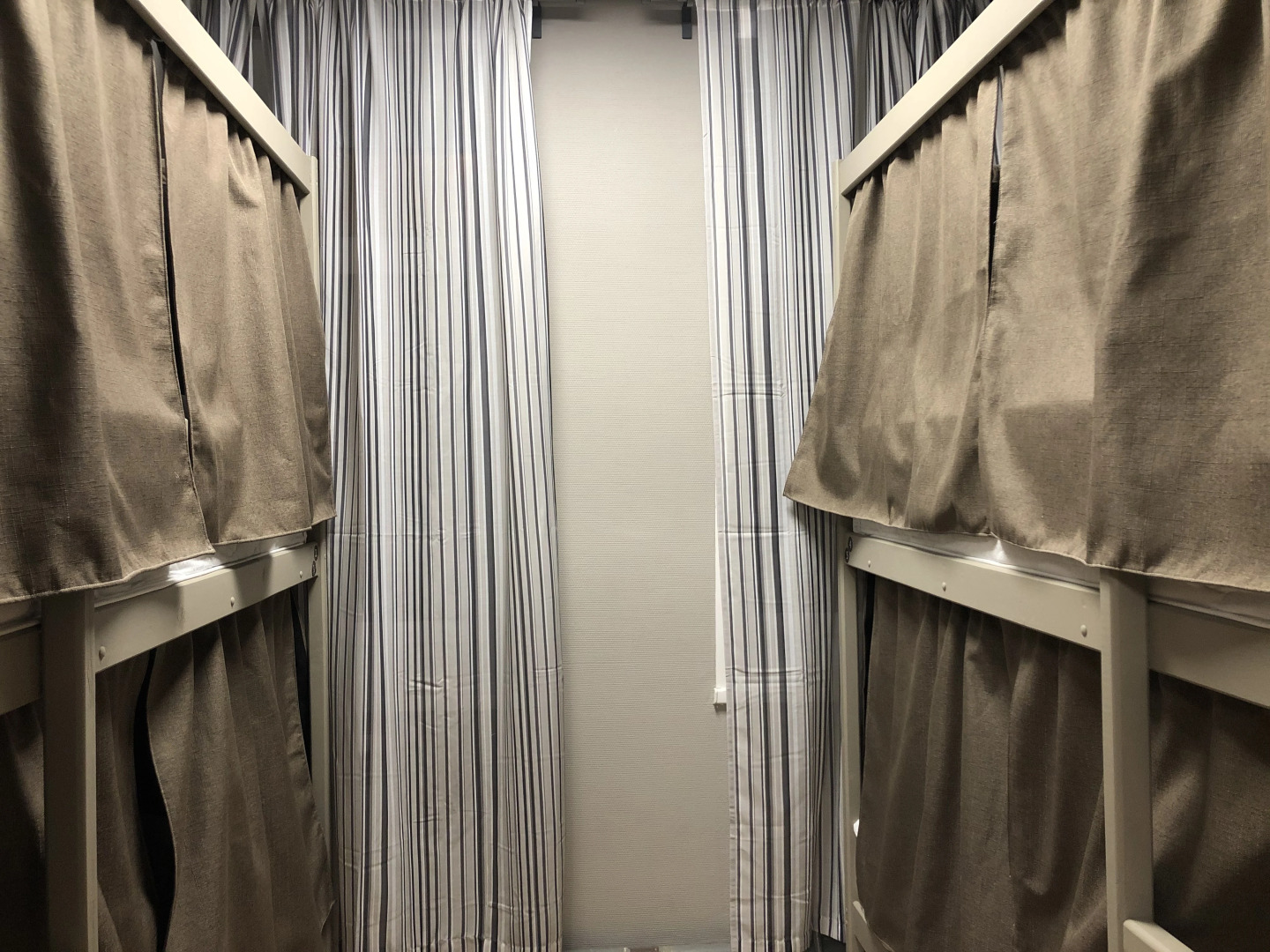 Хостел Хостелы Рус Донского