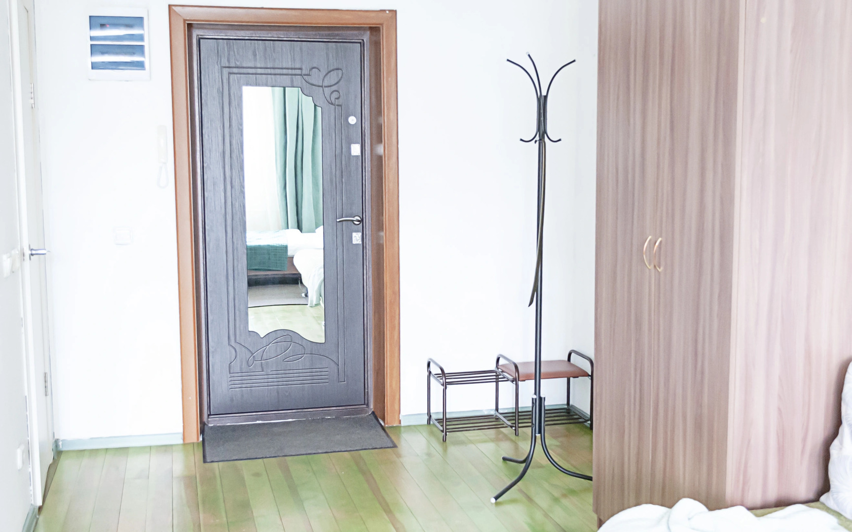 Квартира Greens apartments