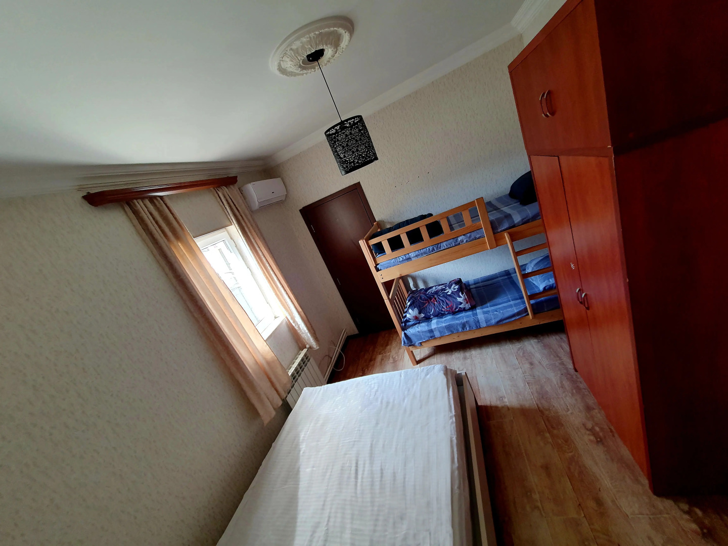 Хостел Good Night