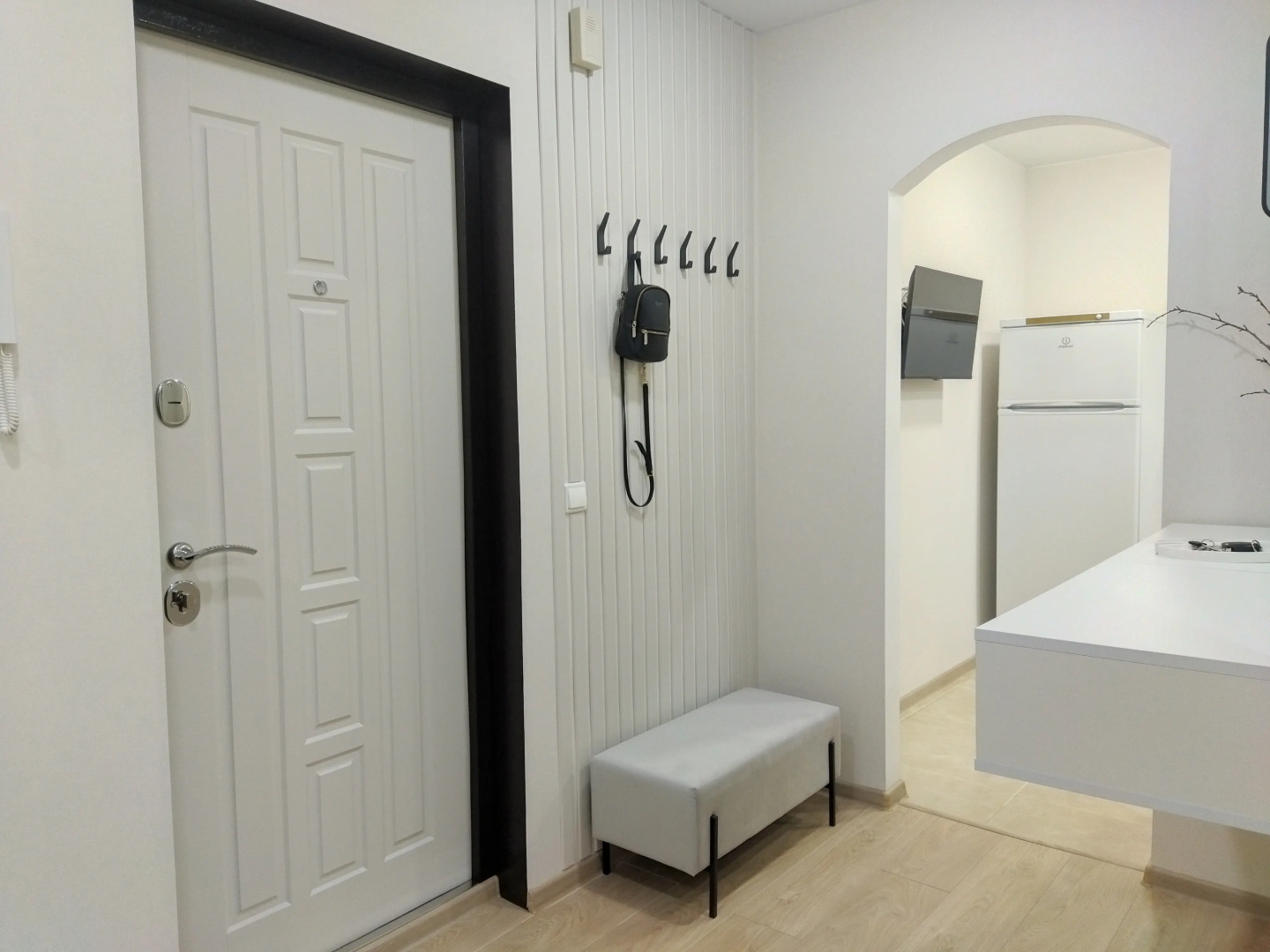 Квартира Современная Рядом с Авто и ЖД Вокзалом