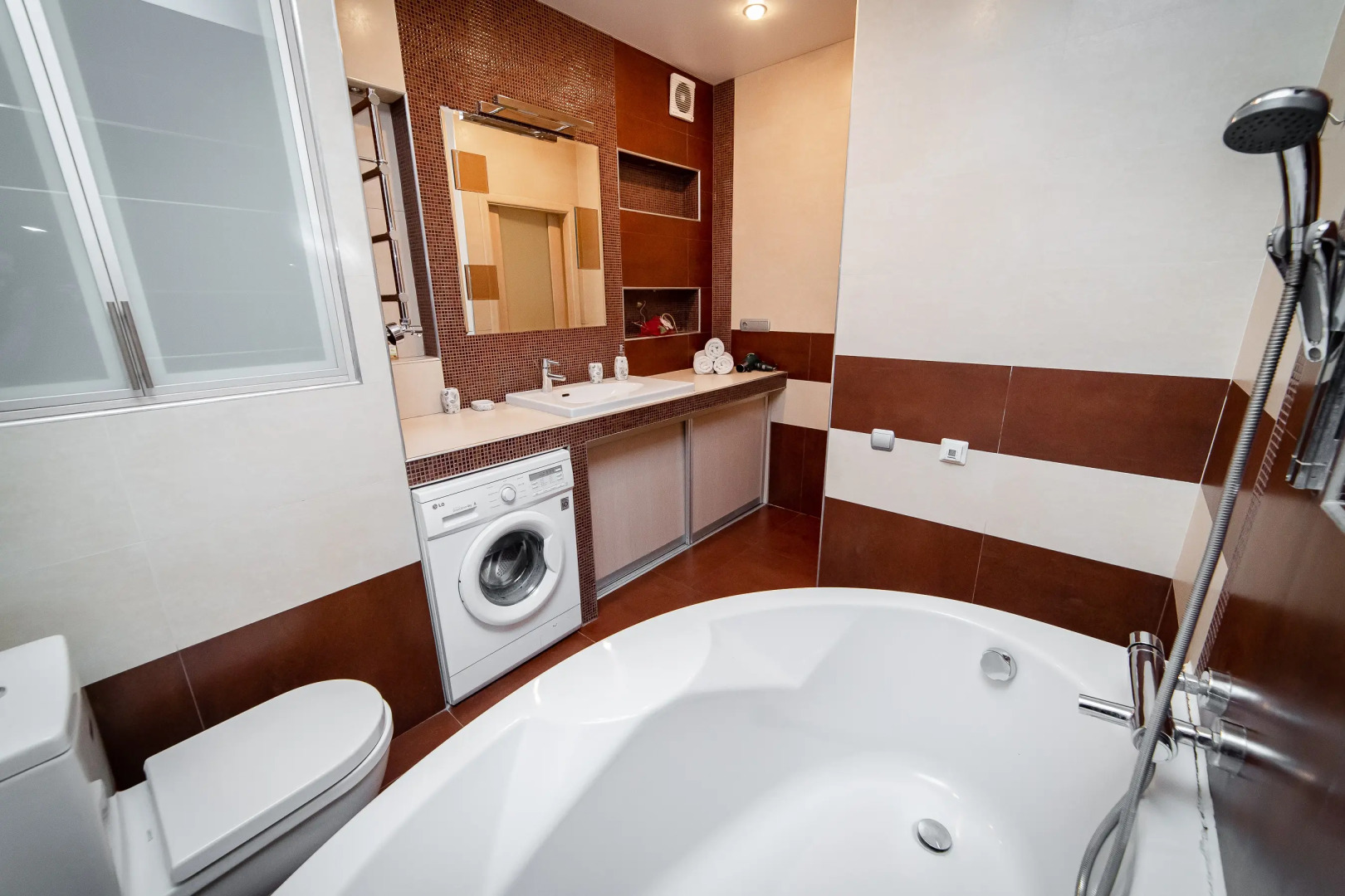 Апартаменты в центре на независимости