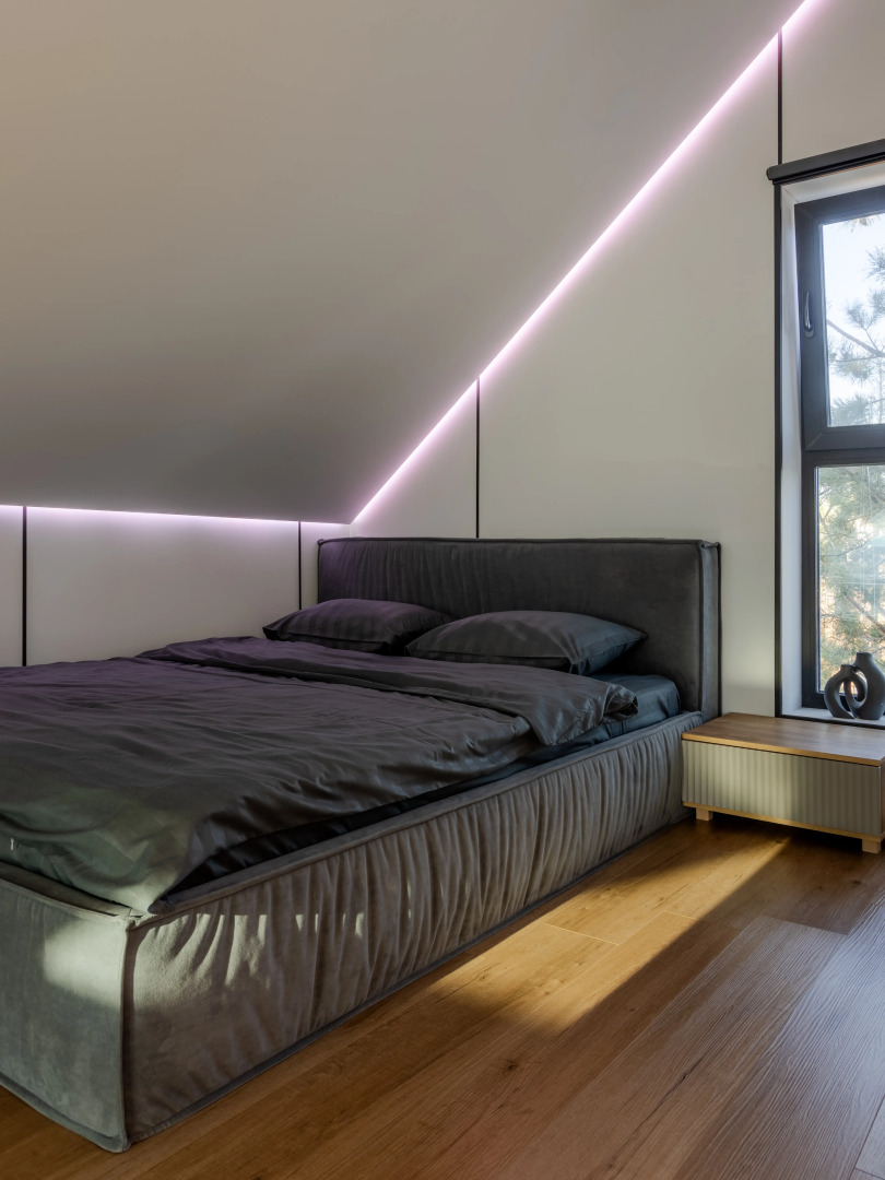 Частный дом Na Bali