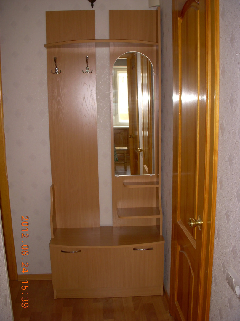 Апартаменты Круиз