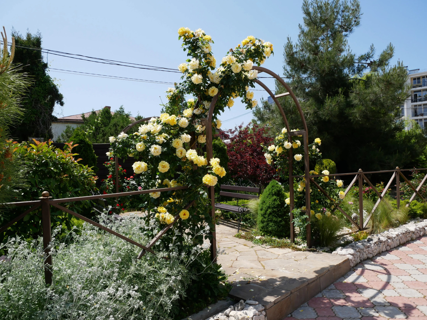 Мини-Отель Вилла Венеция