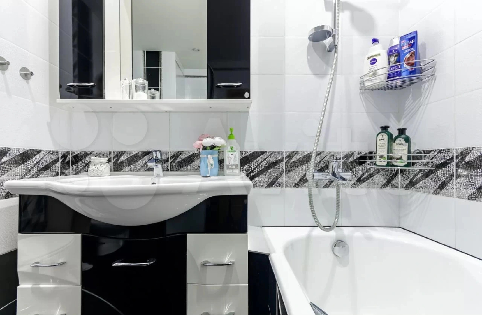 Квартира Кубанская Набережная 64