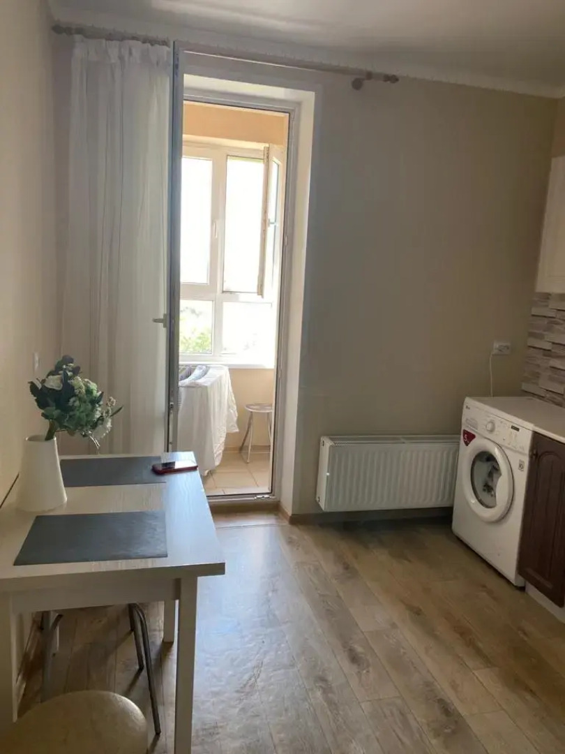 Апартаменты Квартира на Планете